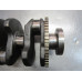 #J602 Crankshaft Standard For 14-16 Jeep Cherokee  2.4 5048537AA
